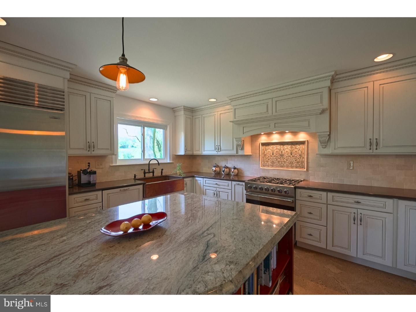 351 Marshall Road Downingtown, PA 19335 - Photo 5 of 23 Kitchen