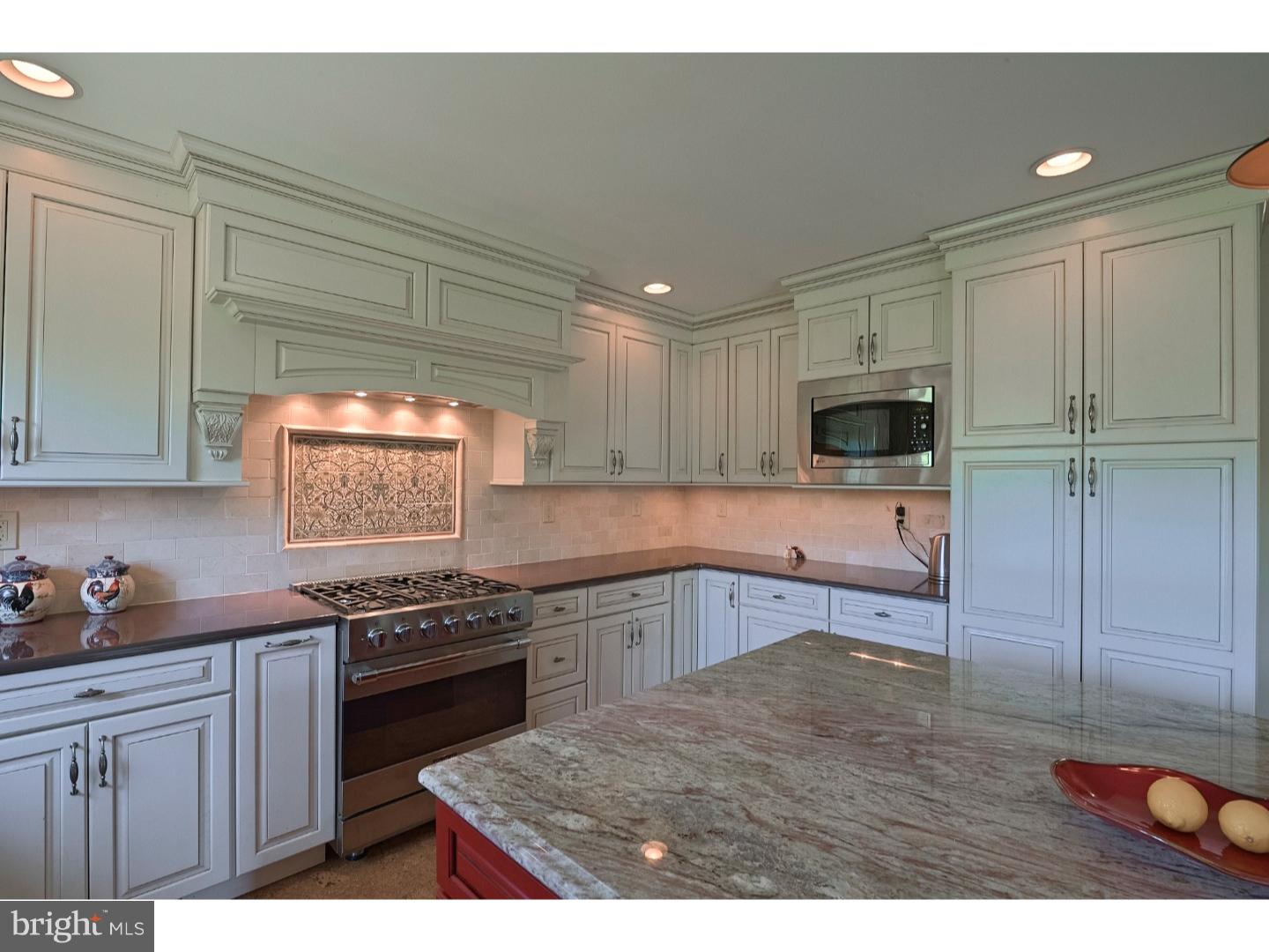 351 Marshall Road Downingtown, PA 19335 - Photo 7 of 23 Kitchen