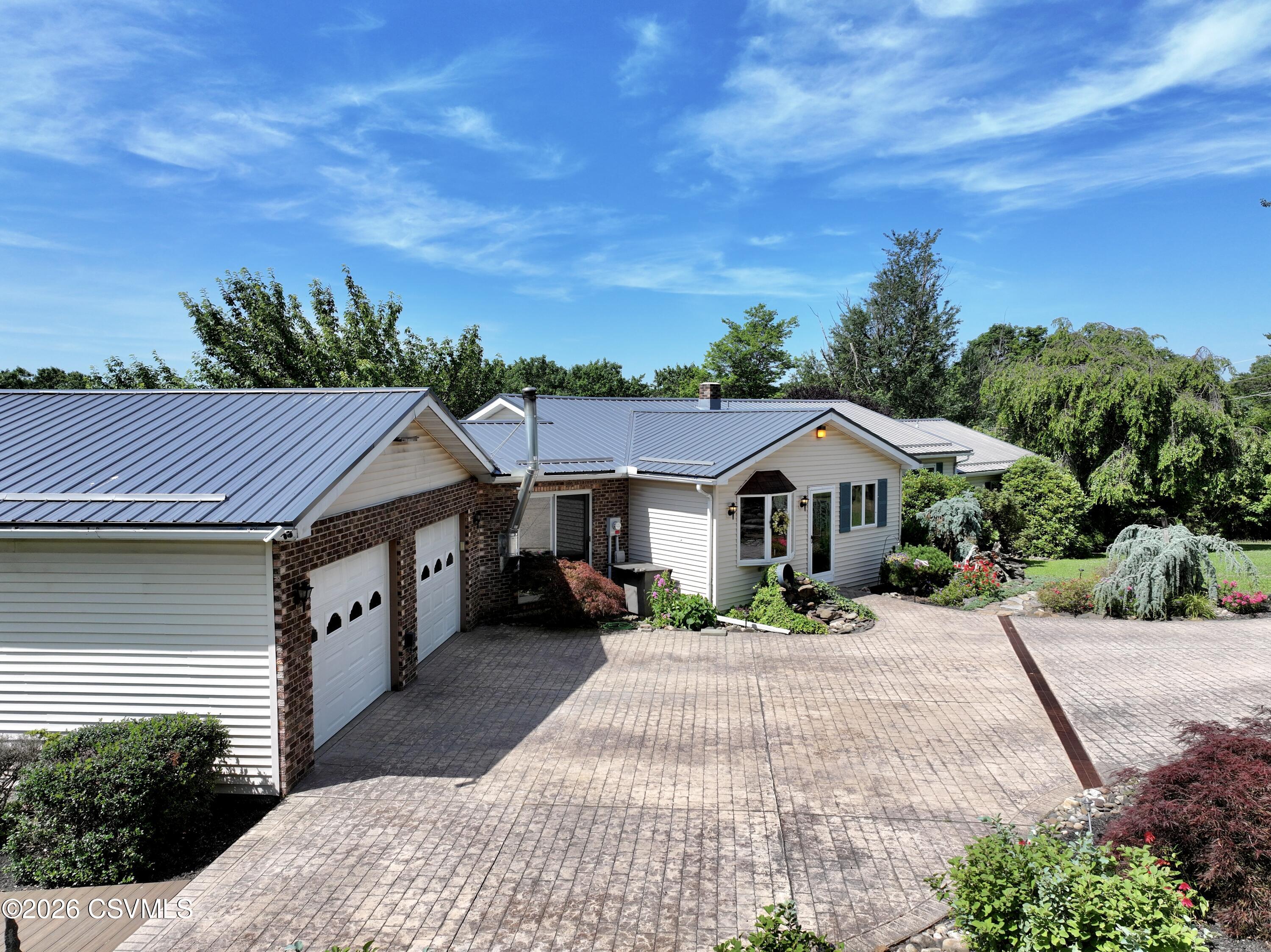 116 Locust Road Paxinos, PA 17860 - Photo 3 of 65
