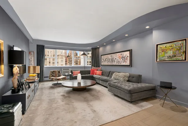 $1,999,950 | 120 East 81st Street, Unit 12A | Upper East Side