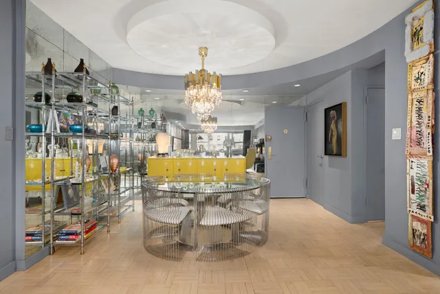 $1,999,950 | 120 East 81st Street, Unit 12A | Upper East Side