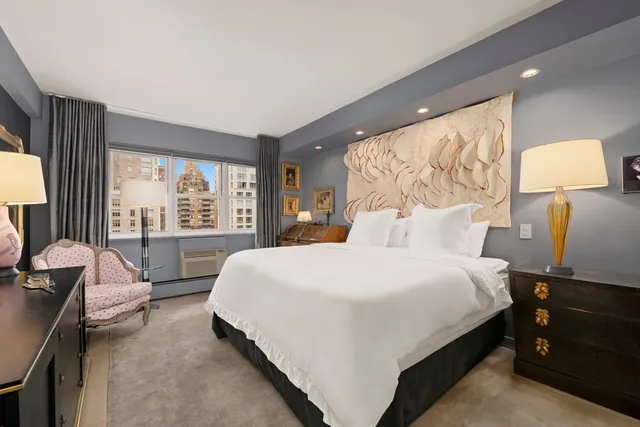 $1,999,950 | 120 East 81st Street, Unit 12A | Upper East Side