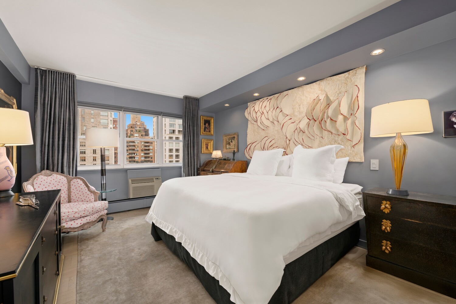 120 East 81st Street, Unit 12A Manhattan, NY 10028 - Photo 4 of 7