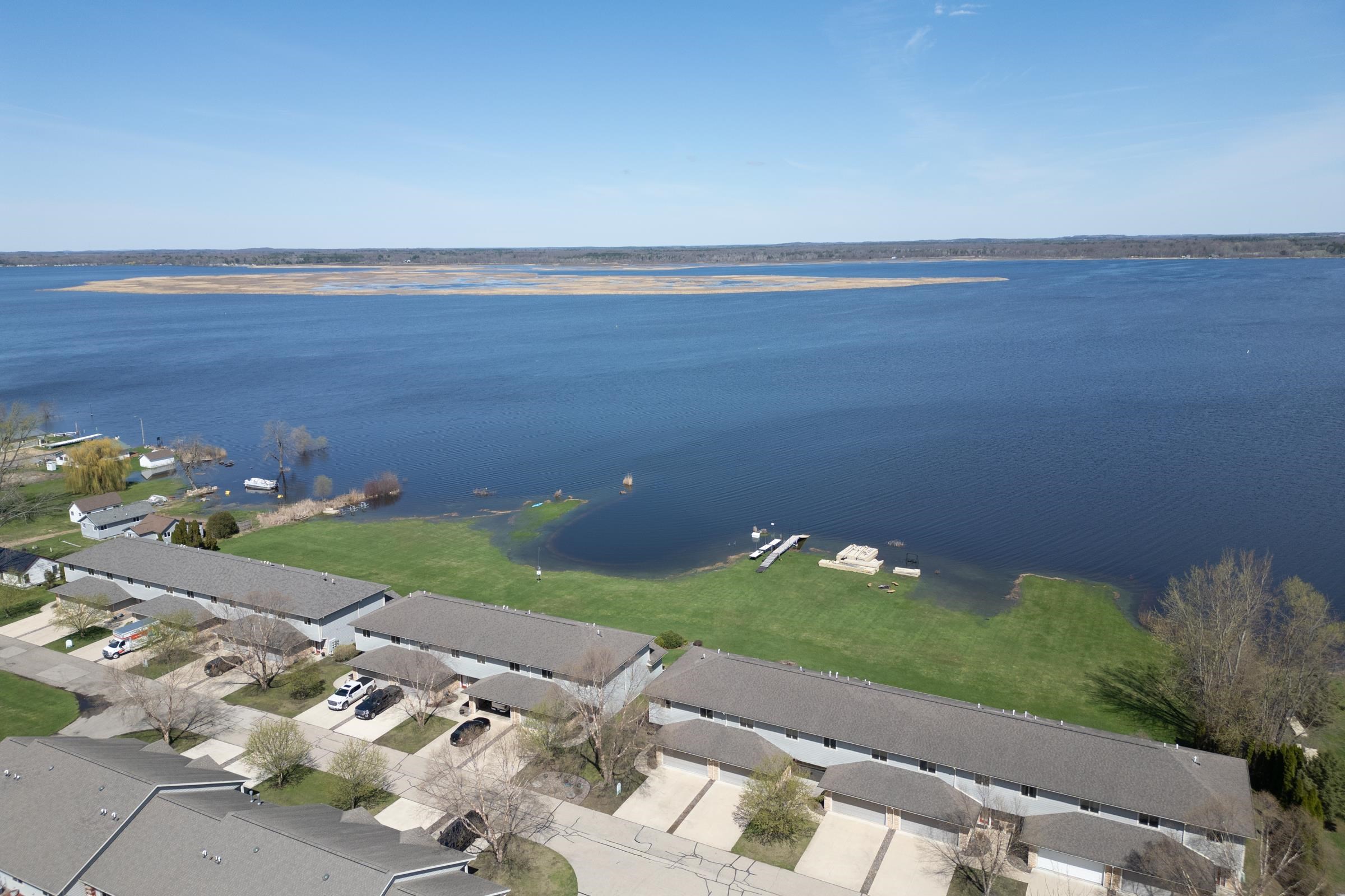 178 East Front, Unit 31 Marquette, WI 53947 - Photo 40 of 90