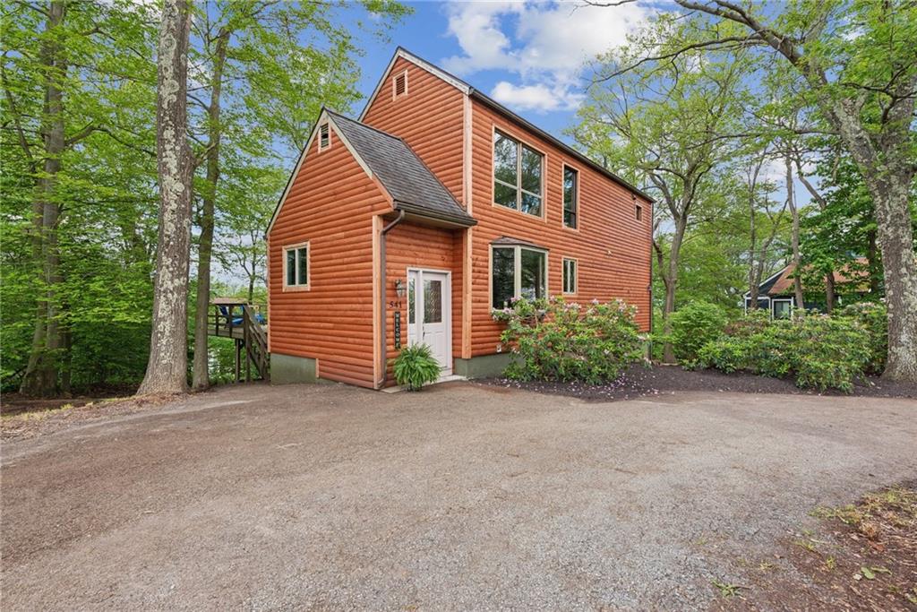 541 Gardner Road Hidden Valley, PA 15502 - Photo 1 of 38 Gallery Image 1