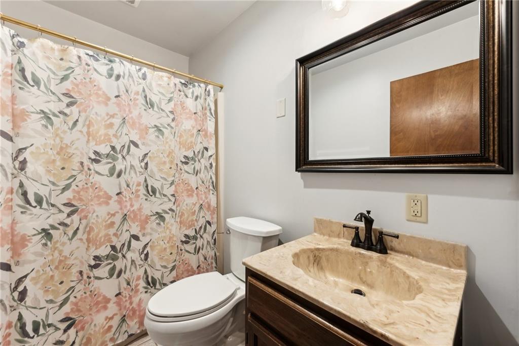 541 Gardner Road Hidden Valley, PA 15502 - Photo 18 of 38 Gallery Image 18