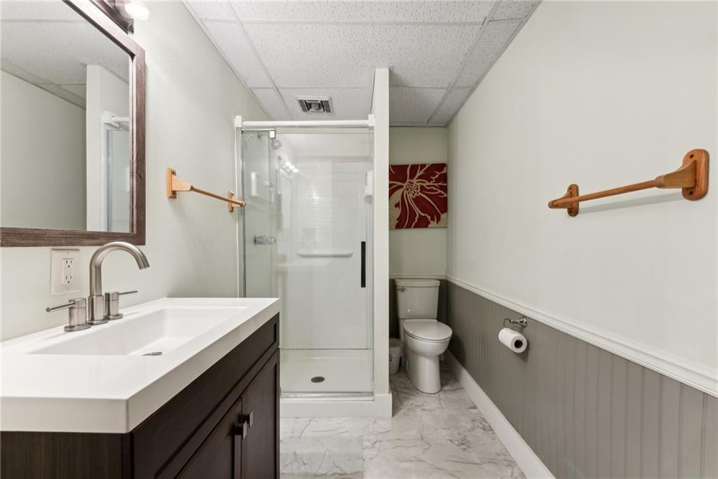 541 Gardner Road Hidden Valley, PA 15502 - Photo 24 of 38 Gallery Image 24