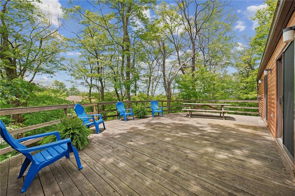 541 Gardner Road Hidden Valley, PA 15502 - Photo 25 of 38 Gallery Image 25
