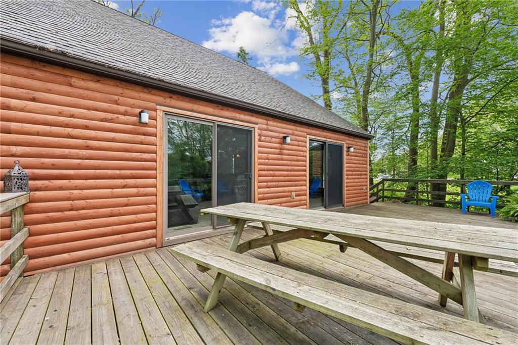 541 Gardner Road Hidden Valley, PA 15502 - Photo 26 of 38 Gallery Image 26