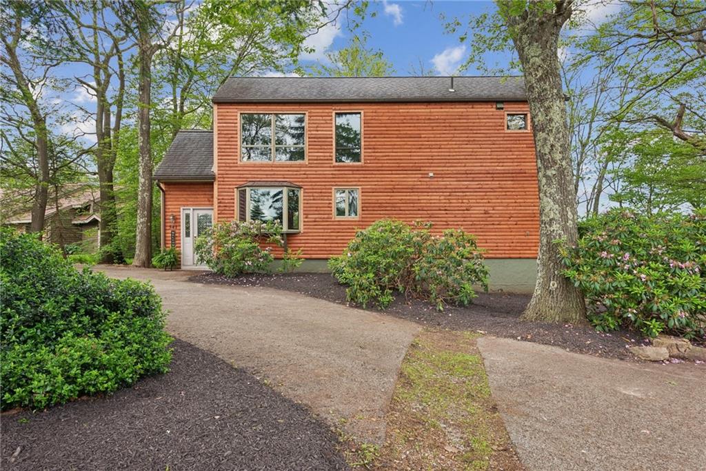541 Gardner Road Hidden Valley, PA 15502 - Photo 27 of 38 Gallery Image 27