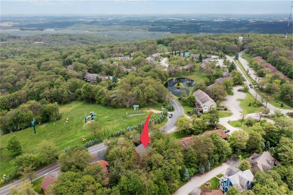 541 Gardner Road Hidden Valley, PA 15502 - Photo 31 of 38 Gallery Image 31