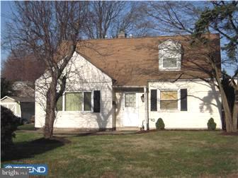 443 Newton Road Hatboro, PA 19040 - Photo 1 of 6 Exterior Front