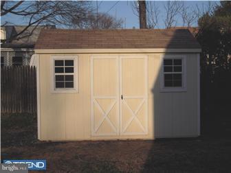 443 Newton Road Hatboro, PA 19040 - Photo 6 of 6 Exterior Back