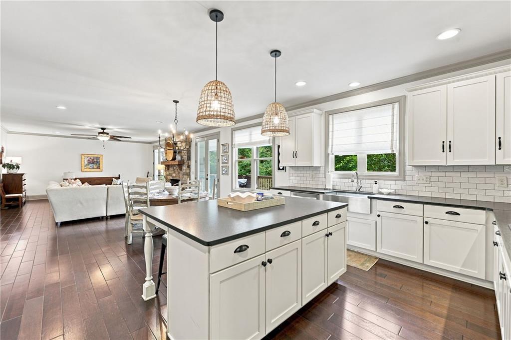 5296 Frazer Road Buford, GA 30518 - Photo 41 of 69 Gallery Image 41