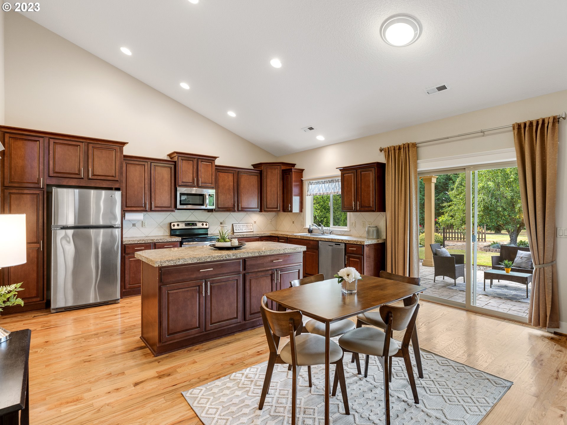 23865 Northeast Larkins Road Newberg, OR 97132 - Photo 3 of 48 Gallery Image 3