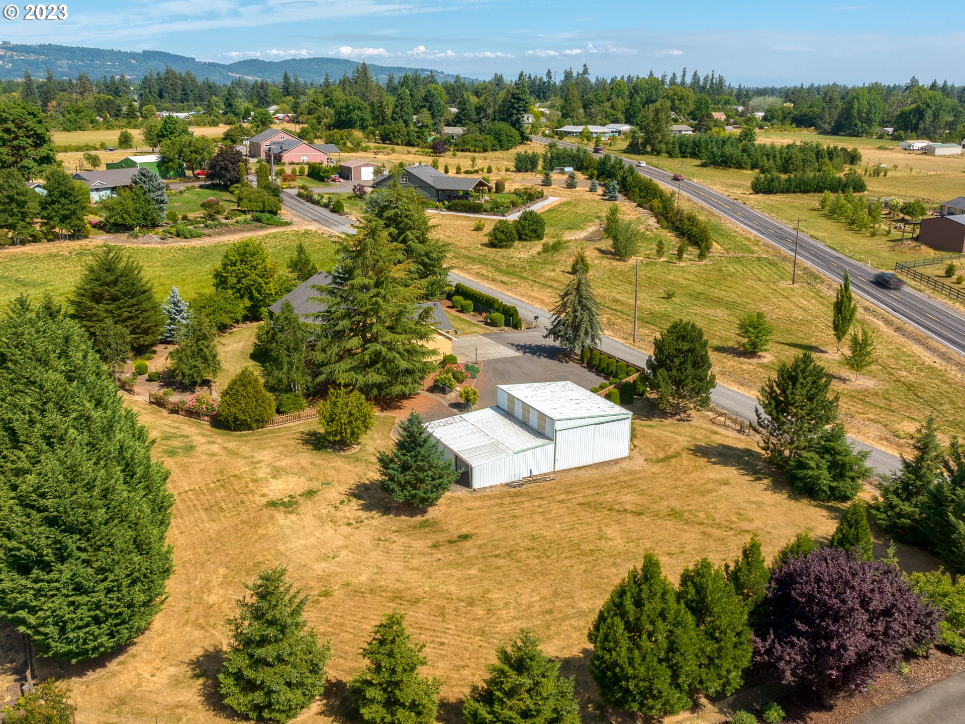 23865 Northeast Larkins Road Newberg, OR 97132 - Photo 41 of 48 Gallery Image 41
