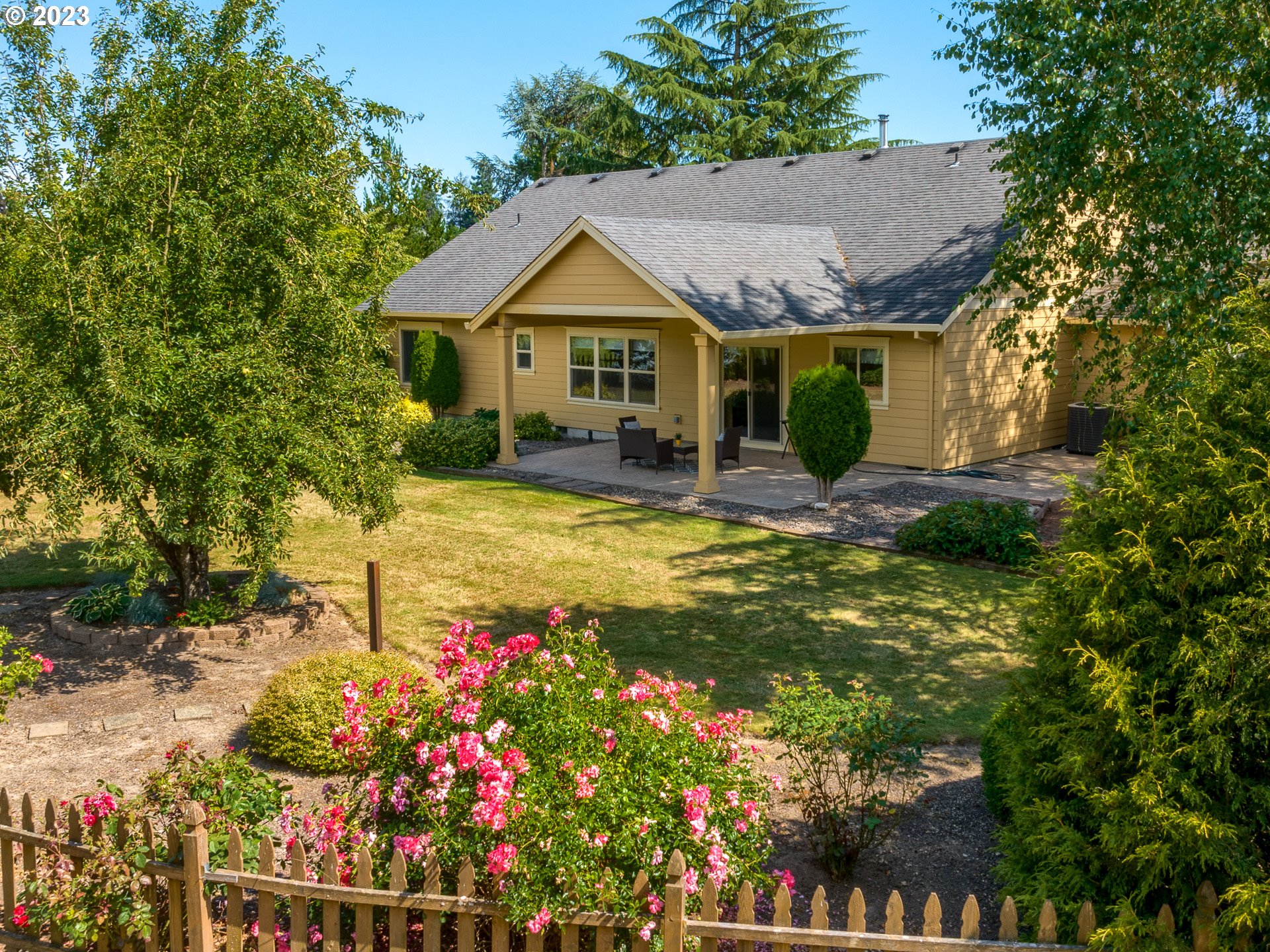 23865 Northeast Larkins Road Newberg, OR 97132 - Photo 43 of 48 Gallery Image 43