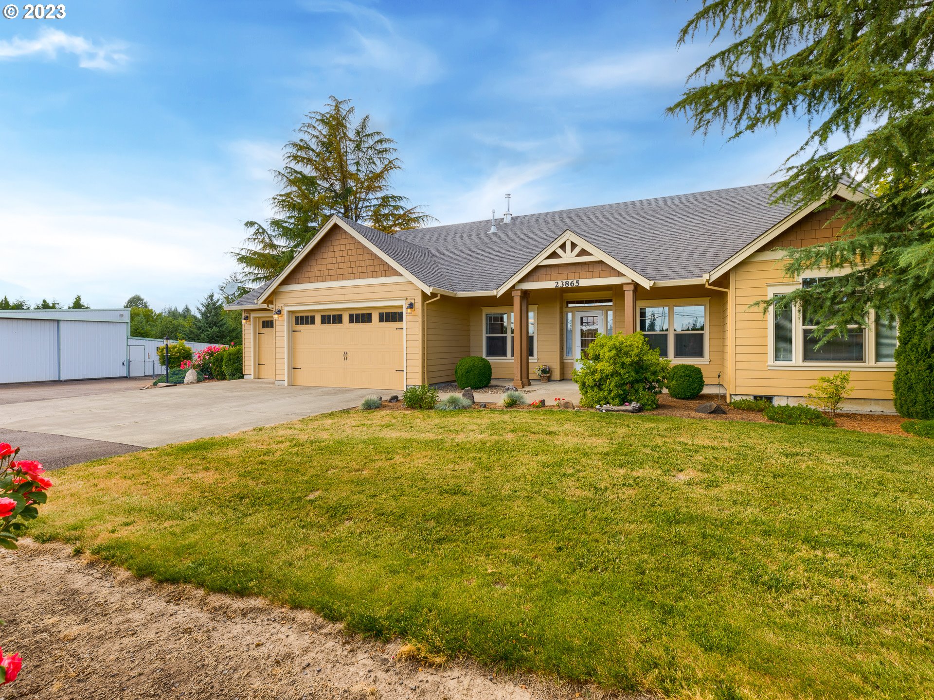 23865 Northeast Larkins Road Newberg, OR 97132 - Photo 8 of 48 Gallery Image 8