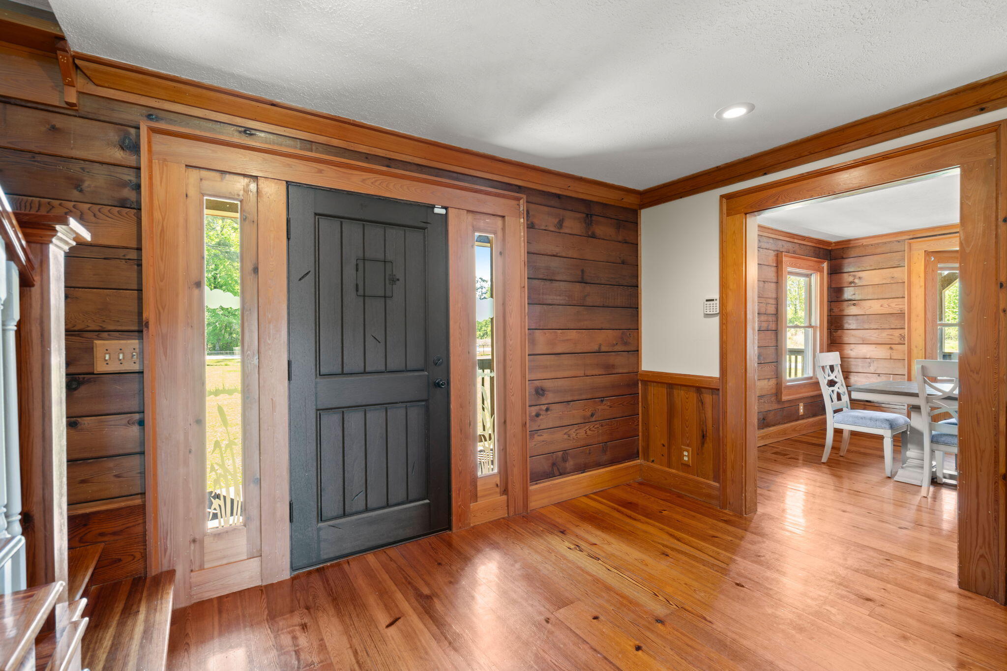 3936 Lodge Highway Smoaks, SC 29481 - Photo 6 of 35 6