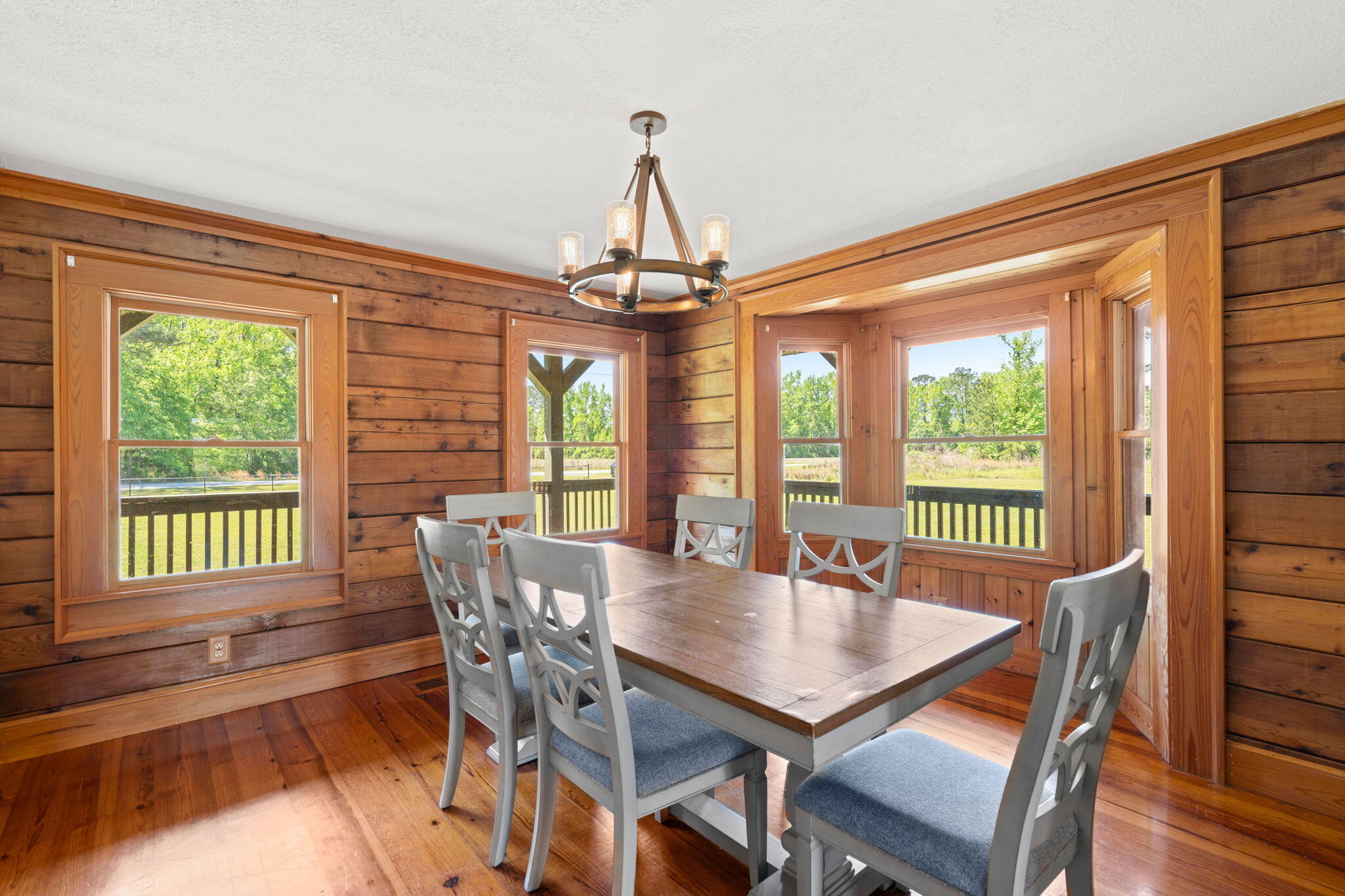 3936 Lodge Highway Smoaks, SC 29481 - Photo 8 of 35 8