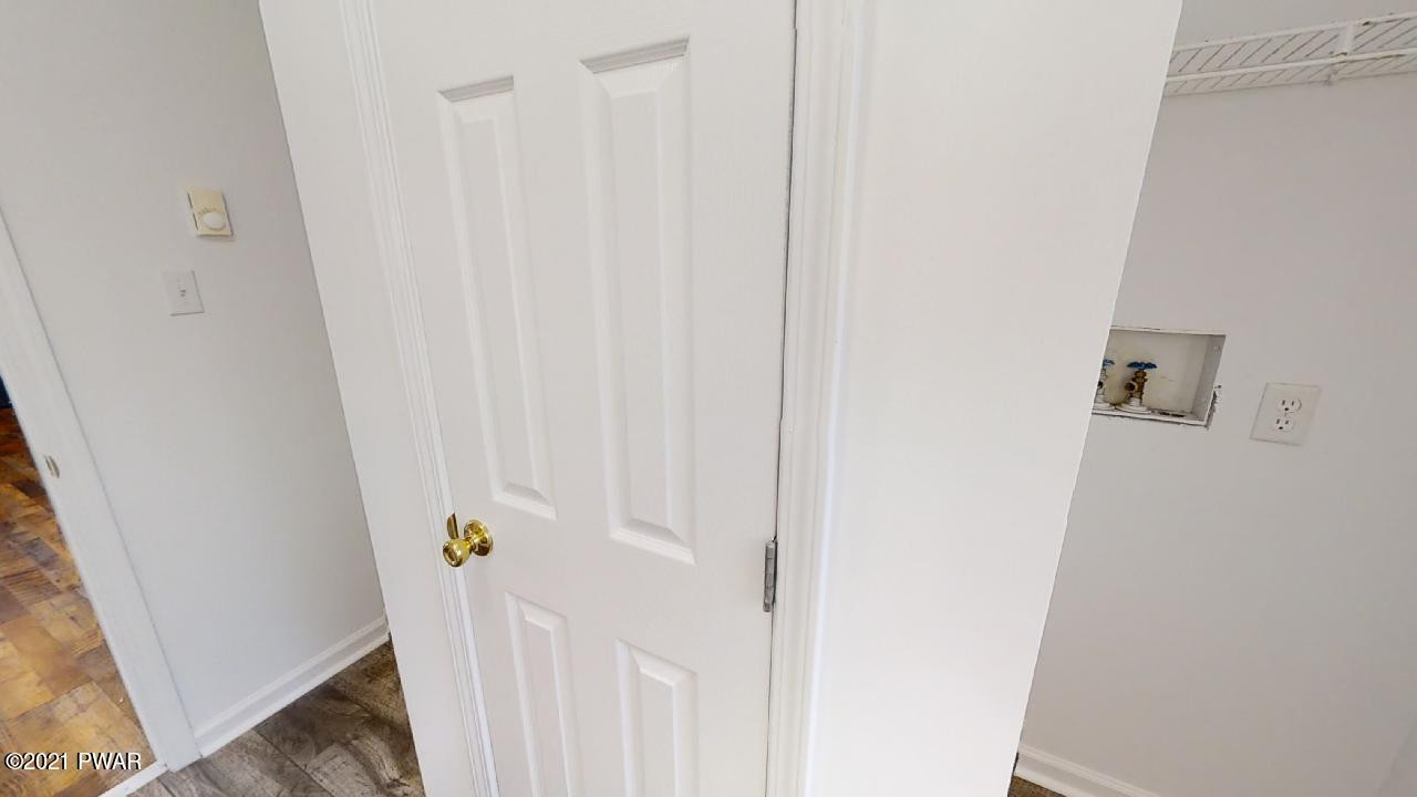 159 Gold Key Road Milford, PA 18337 - Photo 12 of 16 laundry
