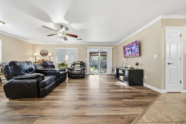 $331,000 | 2089 Stonybrook Drive, Red Bluff, CA 96080