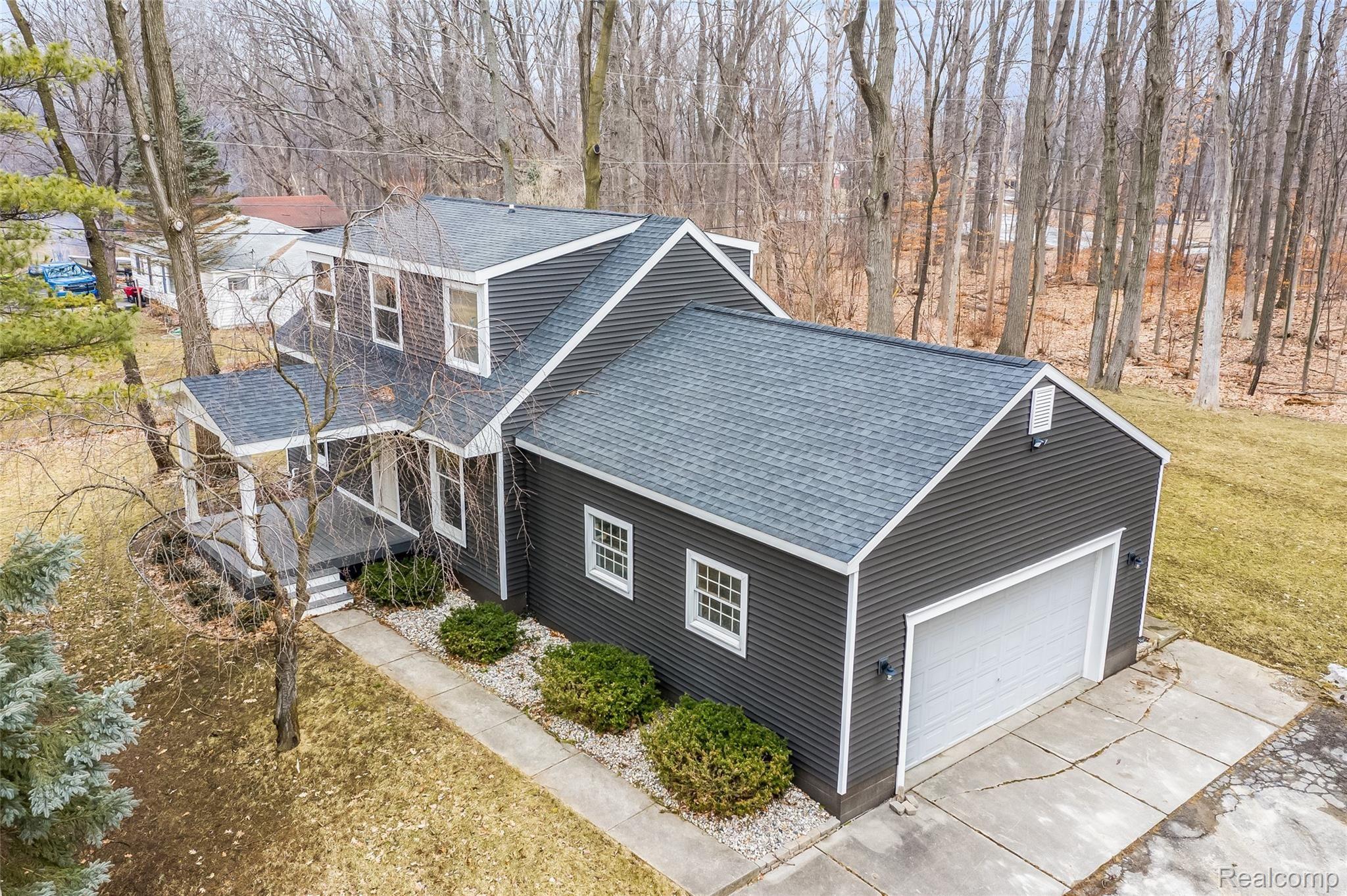 48380 West 9 Mile Road Novi, MI 48374 - Photo 29 of 32 48380 9 Mile Road