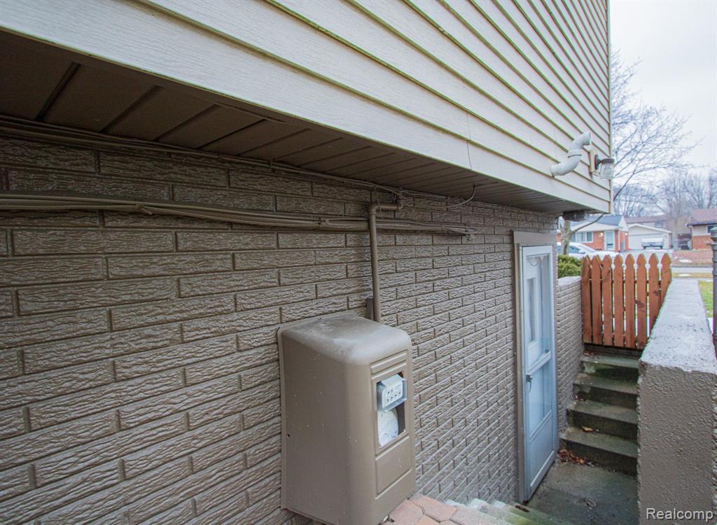 8358 Smethwick Road Sterling Heights, MI 48312 - Photo 29 of 34 Gallery Image 29