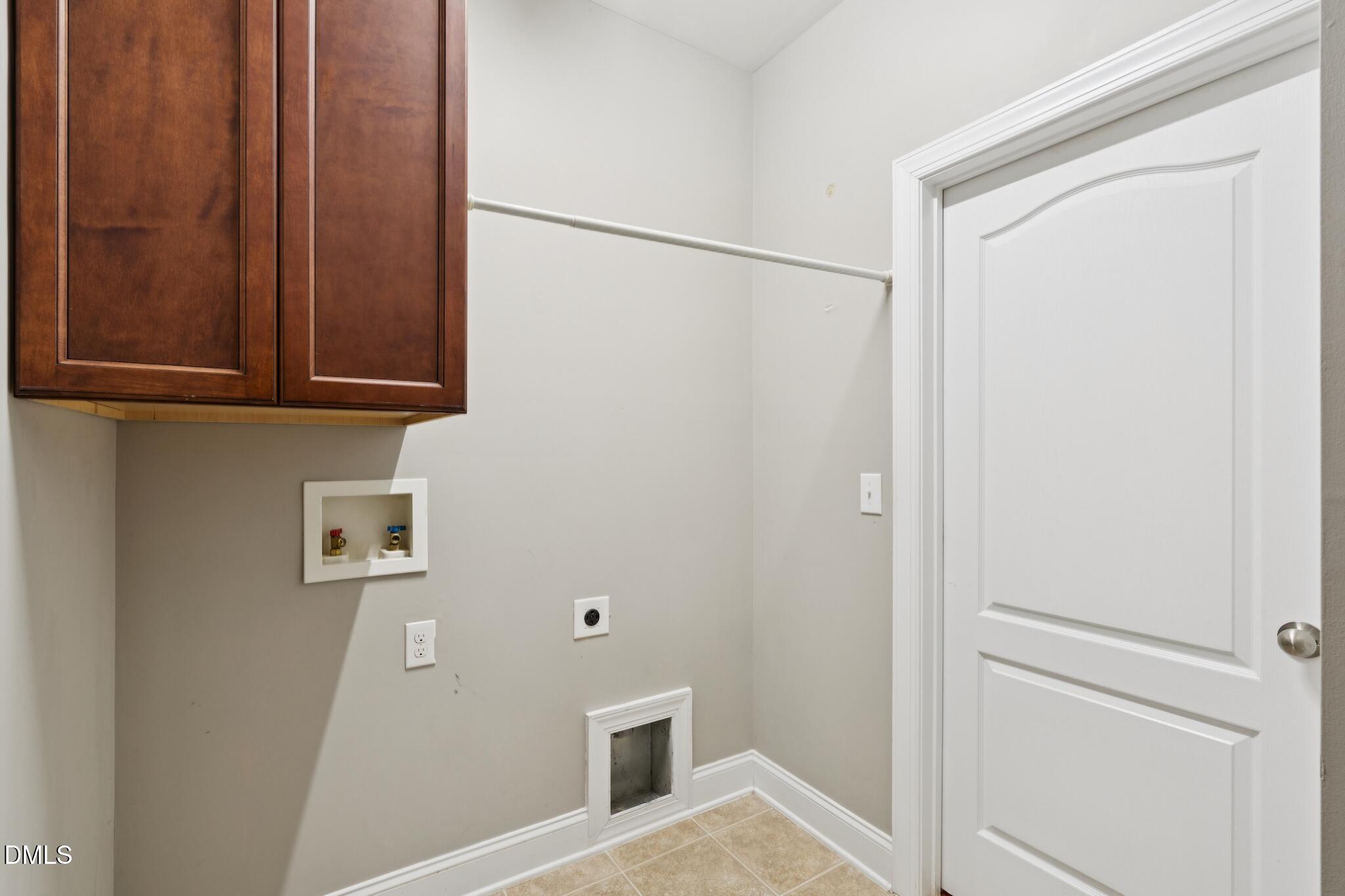 616 Democracy Street Raleigh, NC 27603 - Photo 31 of 61 a view of a closet area