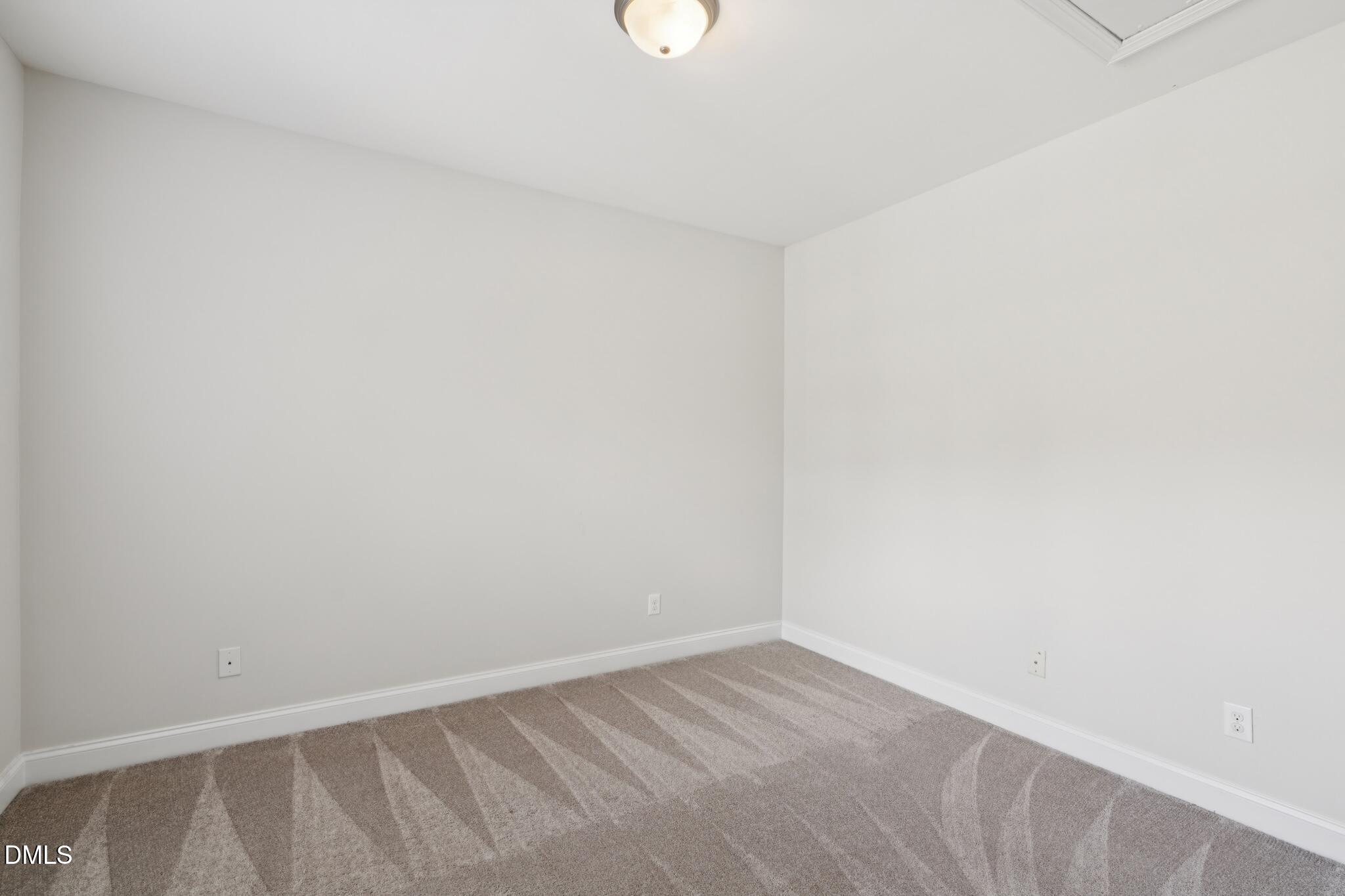 616 Democracy Street Raleigh, NC 27603 - Photo 41 of 61 a view of an empty room