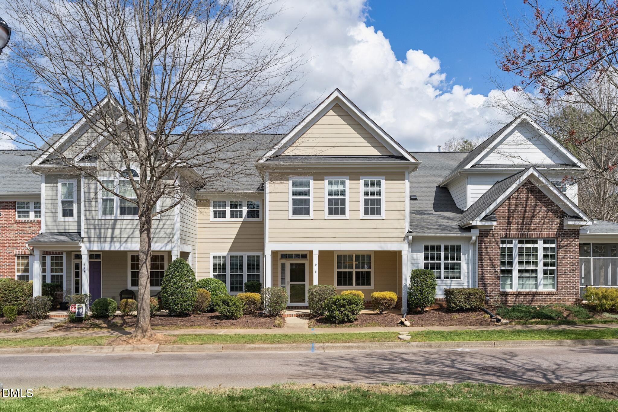 616 Democracy Street Raleigh, NC 27603 - Photo 5 of 61 DSC04368