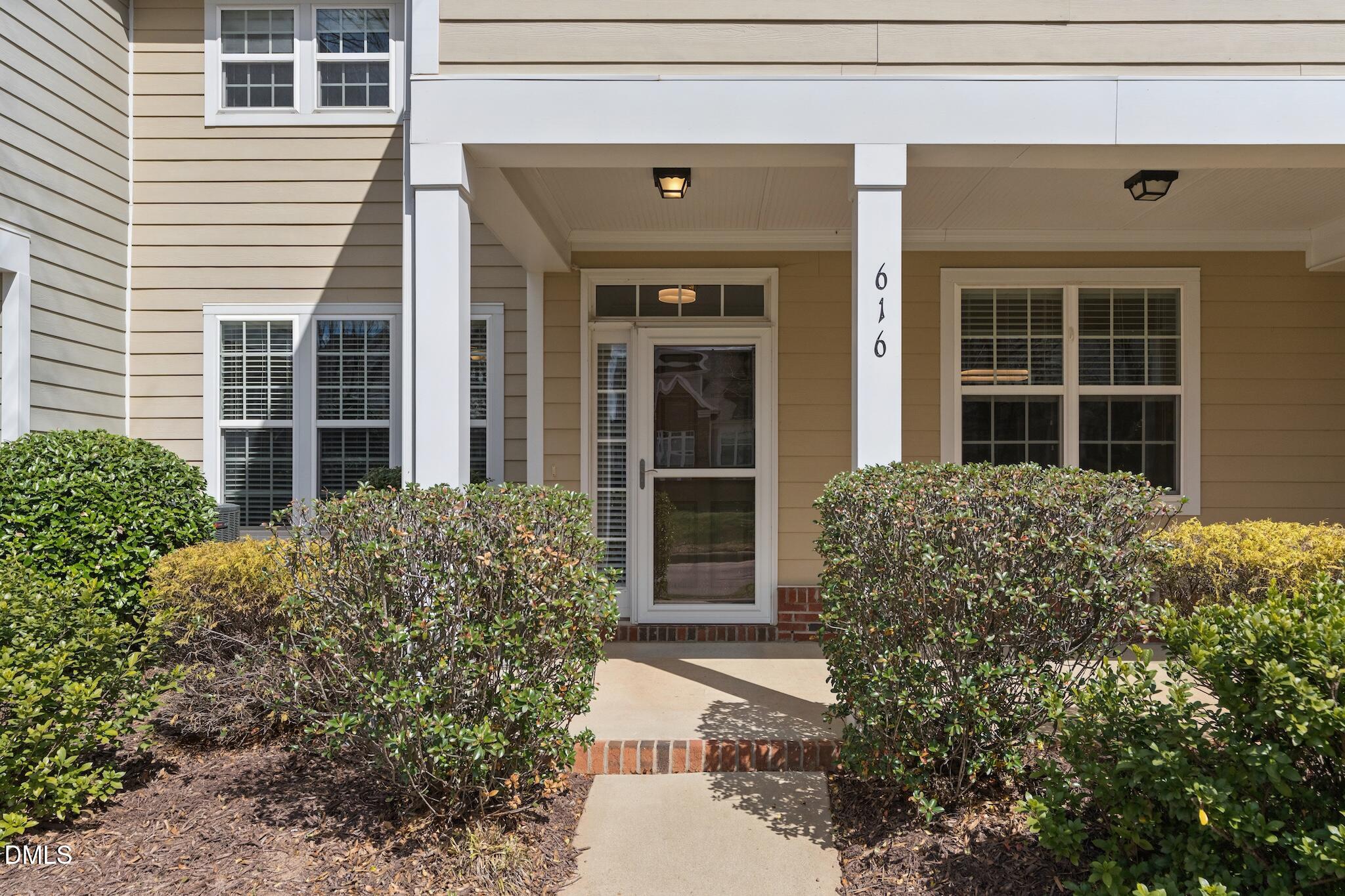 616 Democracy Street Raleigh, NC 27603 - Photo 10 of 61 DSC04403