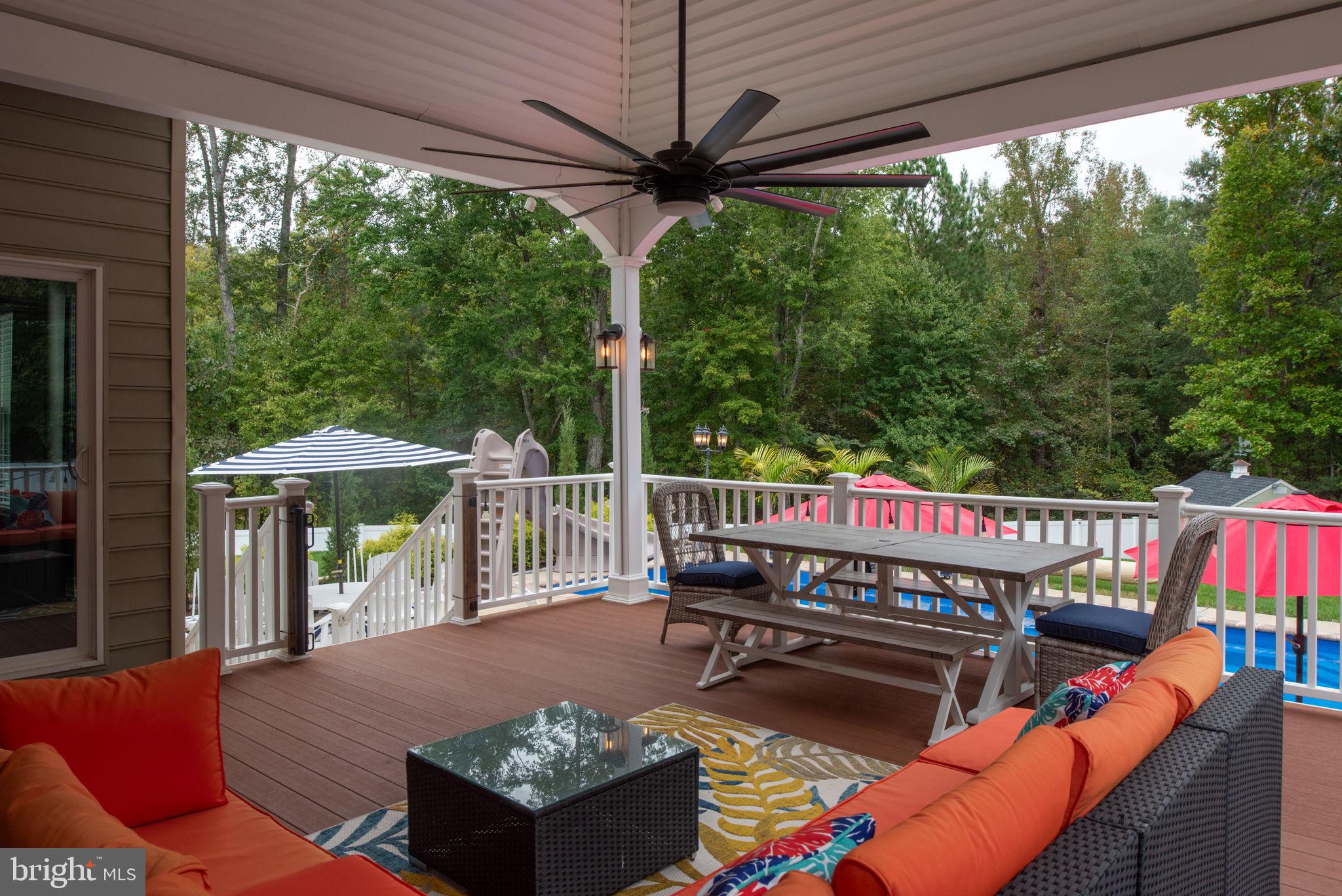 8401 Foster Ridge Terrace Moseley, VA 23120 - Photo 84 of 104 Gallery Image 84