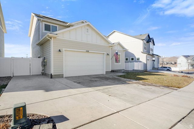 4368 East Inverness Road Eagle Mountain, UT 84005 - Photo 5 of 32