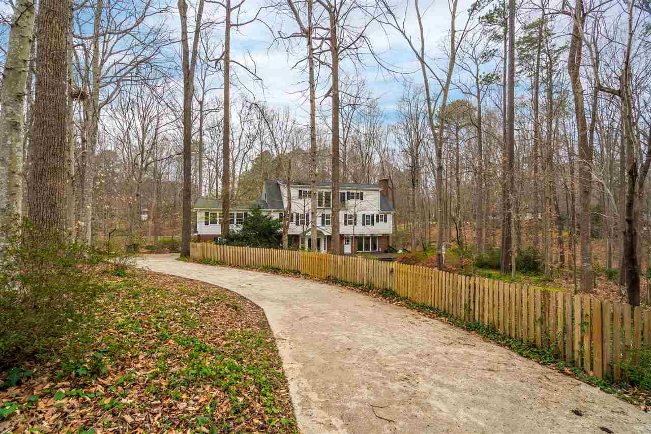 8513 Southfield Place Raleigh, NC 27615 - Photo 29 of 30 Photo 29