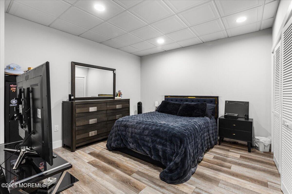 422 Everett Road Lincroft, NJ 07738 - Photo 62 of 92 61-Basement Bedroom