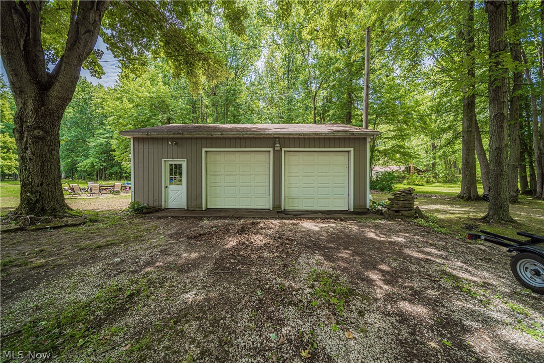 4136 Austin Road Geneva, OH 44041 - Photo 4 of 35