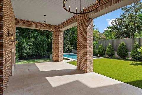 $4,745,000 | 27 Maddox Drive Northeast, Atlanta, GA 30309