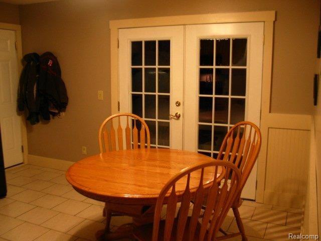 4149 Burns Road Linden, MI 48451 - Photo 20 of 25 Dinette