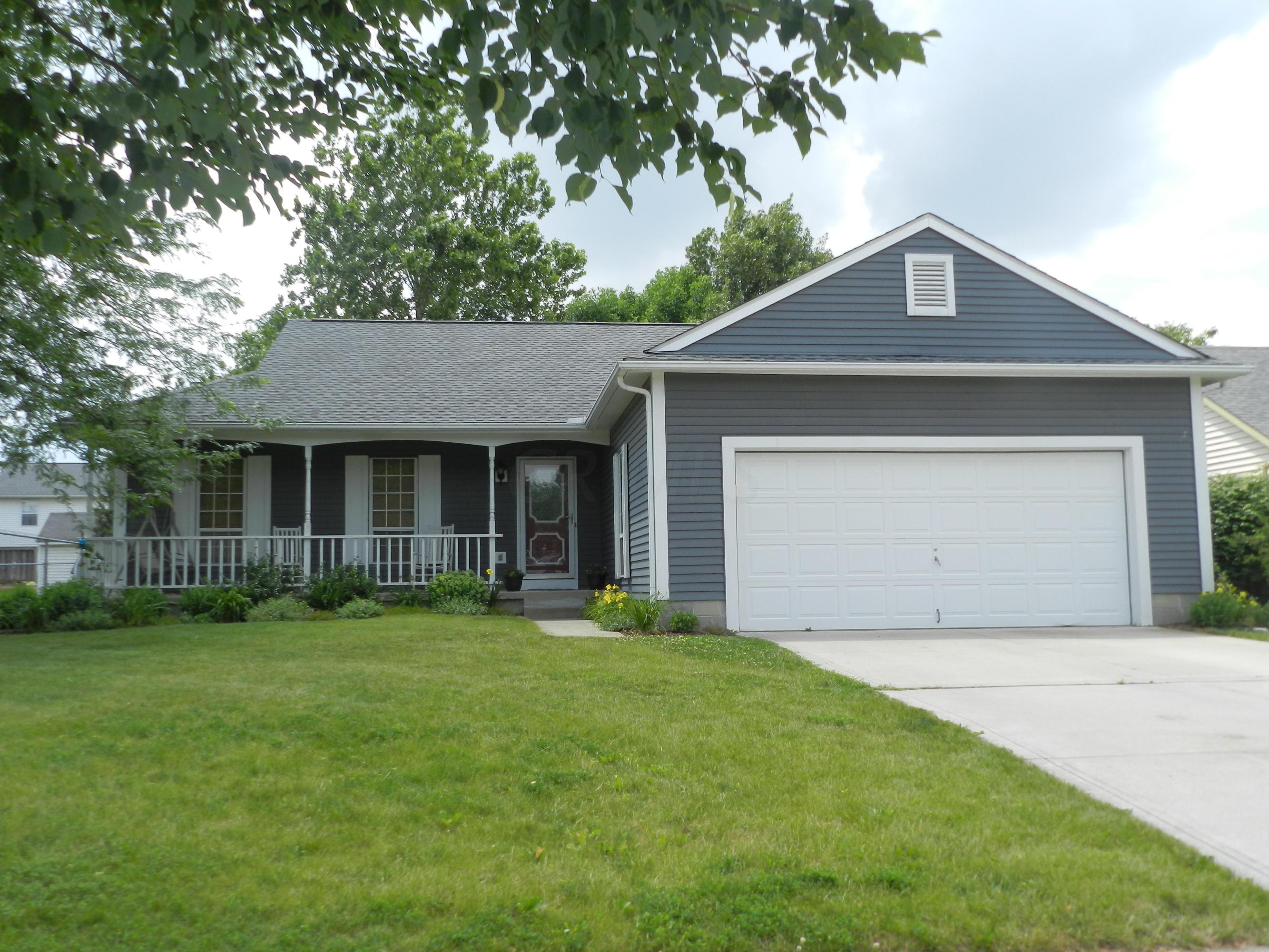 5449 Spring Hill Road Grove City, OH 43123 - Photo 1 of 15 Gallery Image 1