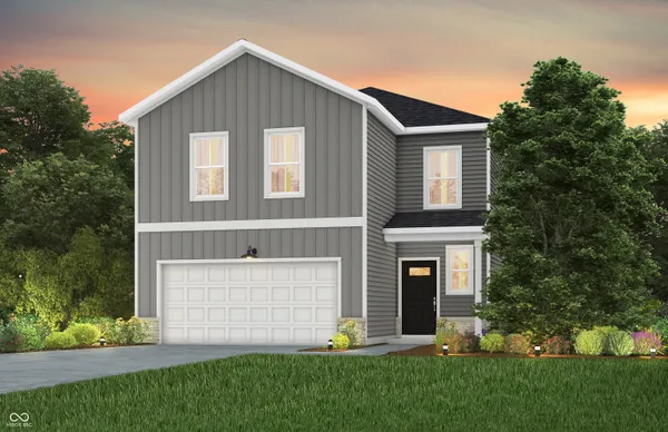 $354,900 | 3823 Sterling Drive, Whitestown, IN 46075