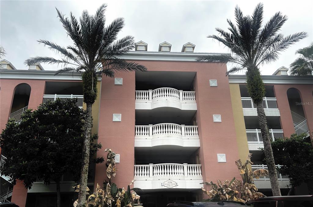 1116 Sunset View Circle, Unit 304 Reunion, FL 34747 - Photo 2 of 16