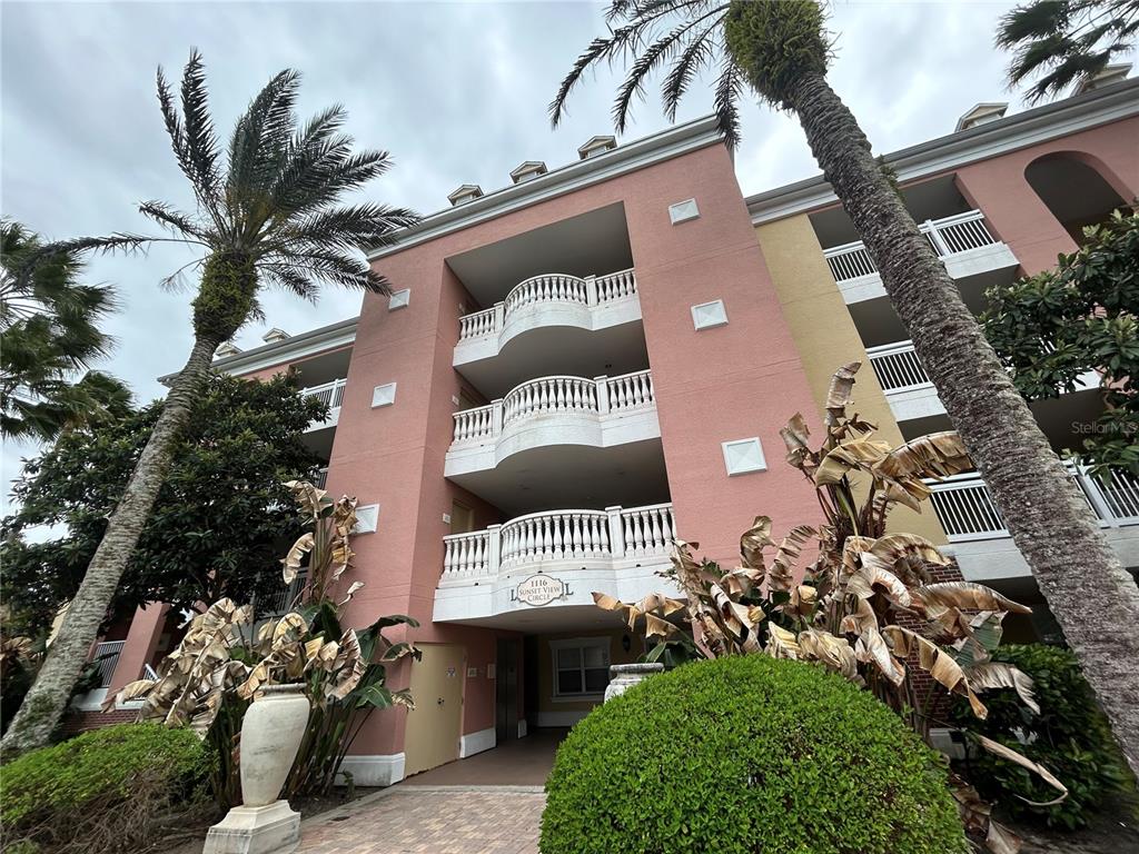 1116 Sunset View Circle, Unit 304 Reunion, FL 34747 - Photo 3 of 16