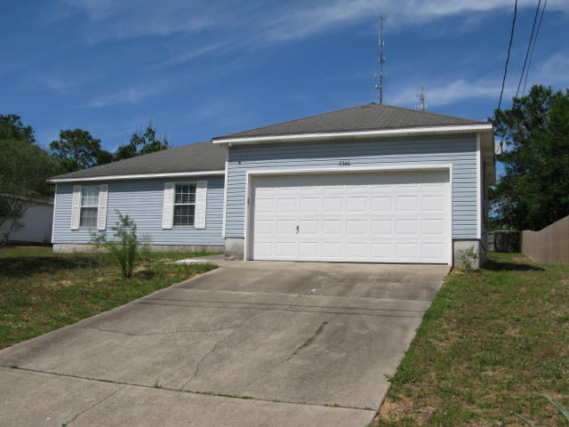 7360 Gordon Evans Road Navarre, FL 32566 - Photo 1 of 35 Gallery Image 1