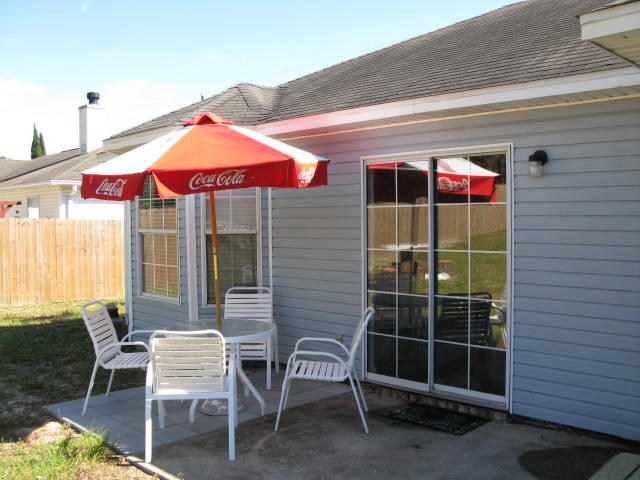 7360 Gordon Evans Road Navarre, FL 32566 - Photo 30 of 35 Gallery Image 30