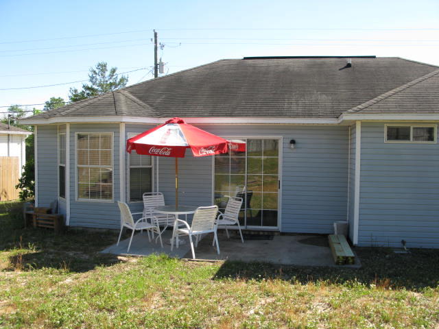 7360 Gordon Evans Road Navarre, FL 32566 - Photo 31 of 35 Gallery Image 31