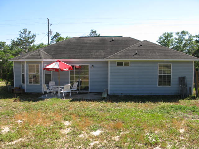 7360 Gordon Evans Road Navarre, FL 32566 - Photo 32 of 35 Gallery Image 32