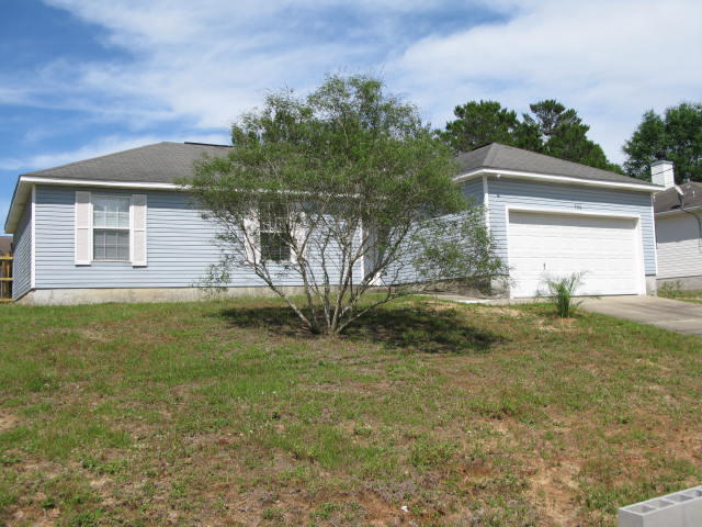 7360 Gordon Evans Road Navarre, FL 32566 - Photo 35 of 35 Gallery Image 35