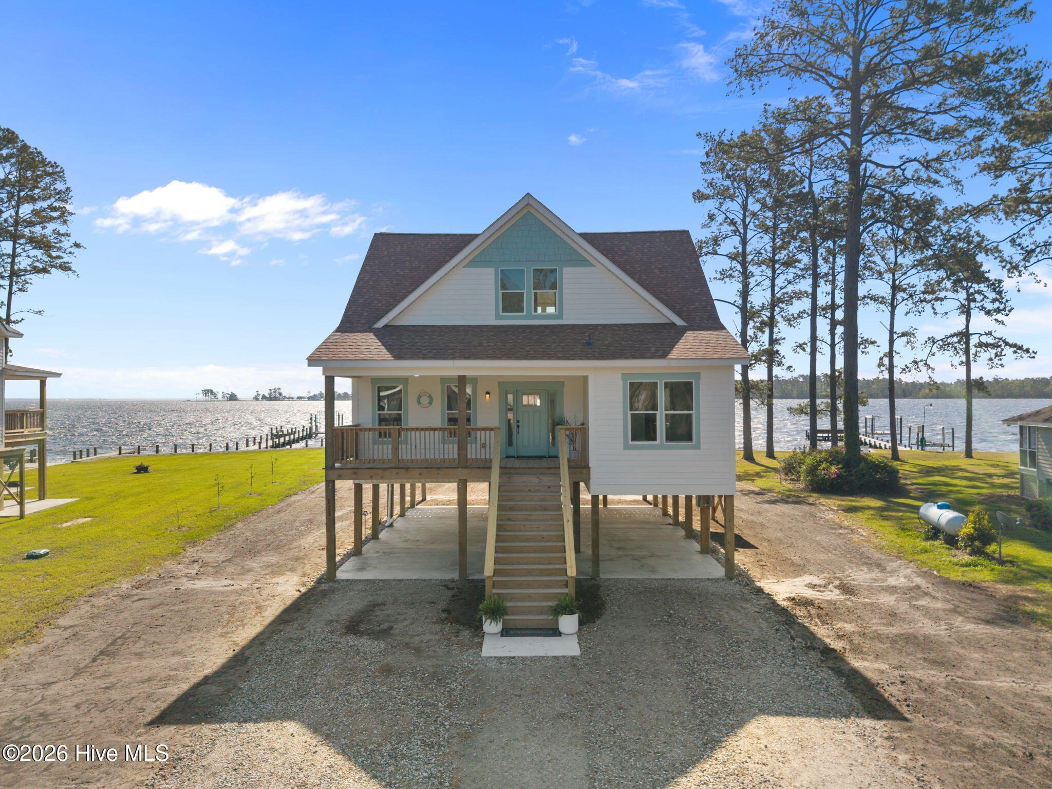 123 Pungo View Road Belhaven, NC 27810 - Photo 3 of 43 2-web-or-mls-DJI_20260408095417_0032_D