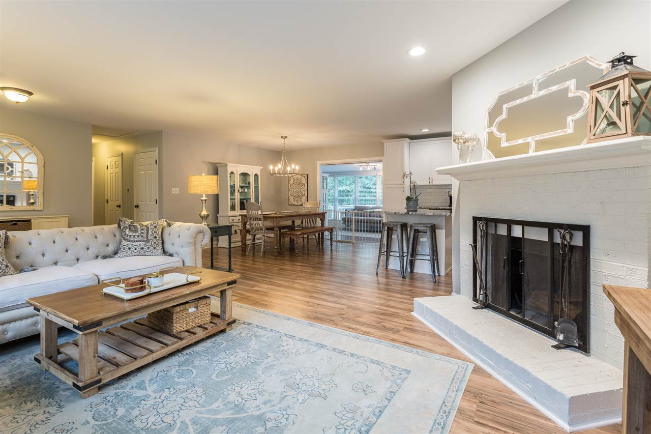 5023 Wickham Road Raleigh, NC 27606 - Photo 9 of 30 Photo 9
